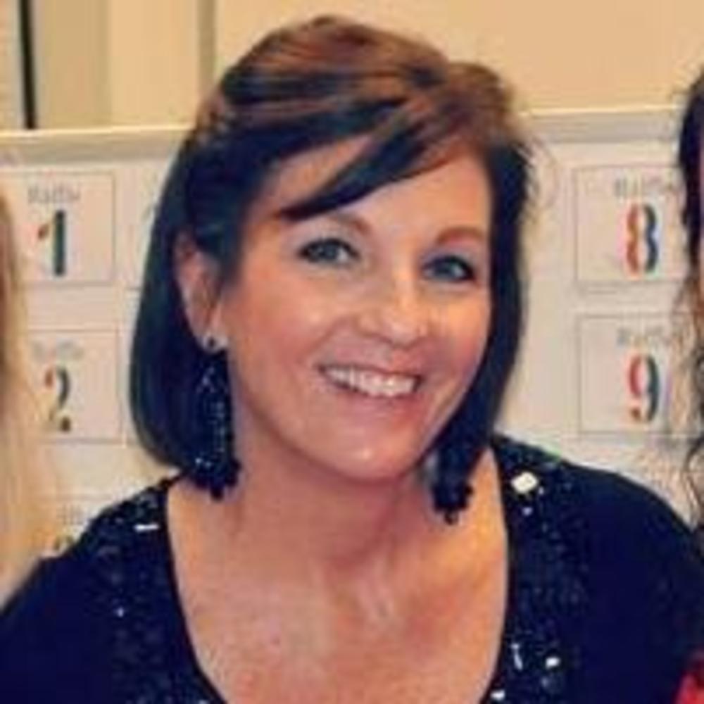 Meet your Posher, Brianne
